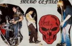Necro Céfalo : Live Again